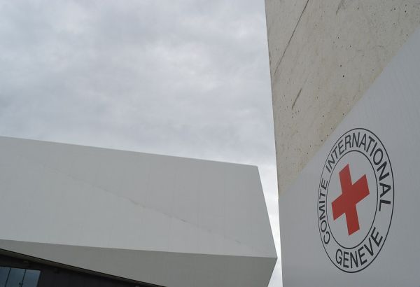 LE CICR CONFIRME LA DÉCISION DE L'AZERBAÏDJAN DE FERMER SON BUREAU DANS LE PAYS