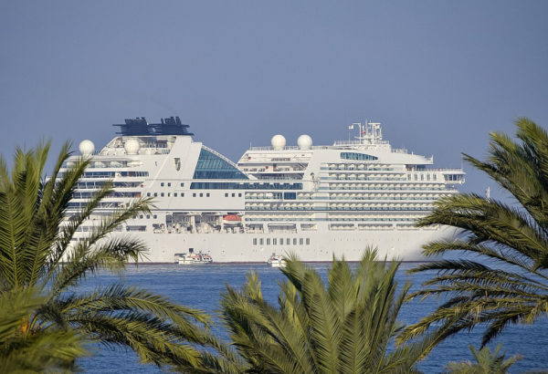 LE TOURISME DANS L'UE ATTEIGNE UN NIVEAU RECORD EN 2024, DÉPASSANT LES 3 MILLIARDS DE NUITÉES