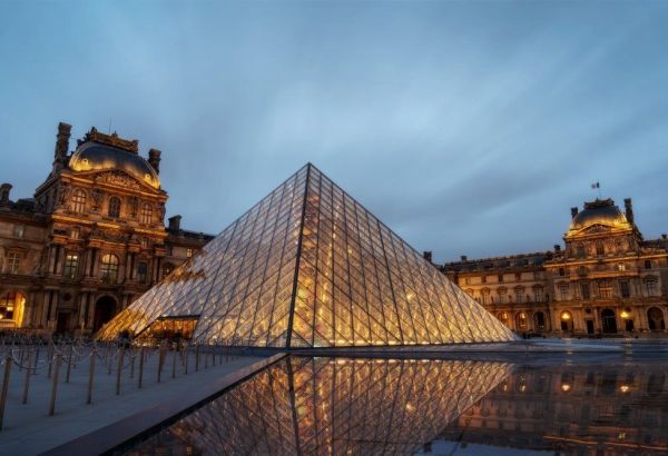 QUAND L'ART RENCONTRE L'ARCHITECTURE