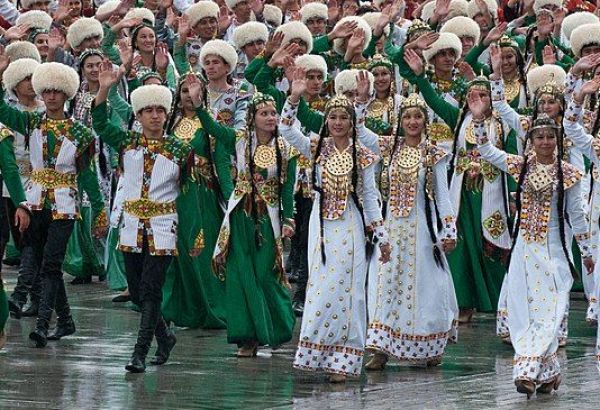 ASIE CENTRALE: LE TURKMÉNISTAN NE VEUT PLUS RESTER UNE SIMPLE OMBRE SUR LA CARTE GÉOPOLITIQUE