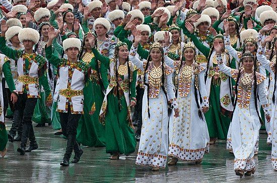 ASIE CENTRALE: LE TURKMÉNISTAN NE VEUT PLUS RESTER UNE SIMPLE OMBRE SUR LA CARTE GÉOPOLITIQUE