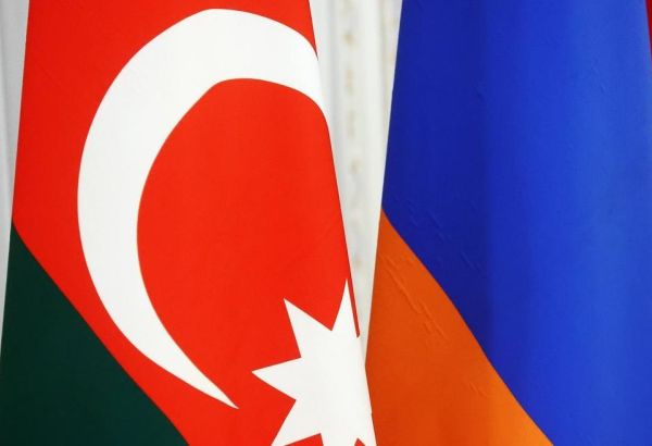 L'ARMÉNIE SE DÉCLARE PRÊTE À DISCUTER DU LIEU ET DU CALENDRIER DE LA SIGNATURE D'UN ACCORD DE PAIX AVEC L'AZERBAÏDJAN