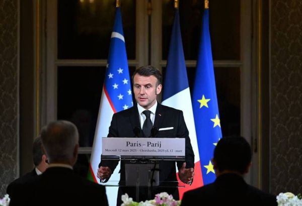 PRÉPARATION DE LA VISITE DU PRÉSIDENT DE LA RÉPUBLIQUE FRANÇAISE AU KIRGHIZISTAN