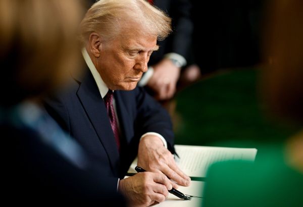 GUERRE EN UKRAINE: TRUMP ET POUTINE S'ACCORDENT SUR UN CESSEZ-LE-FEU LIMITÉ