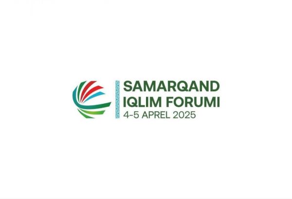 SAMARKAND ACCUEILLERA LE FORUM MONDIAL SUR LE CLIMAT