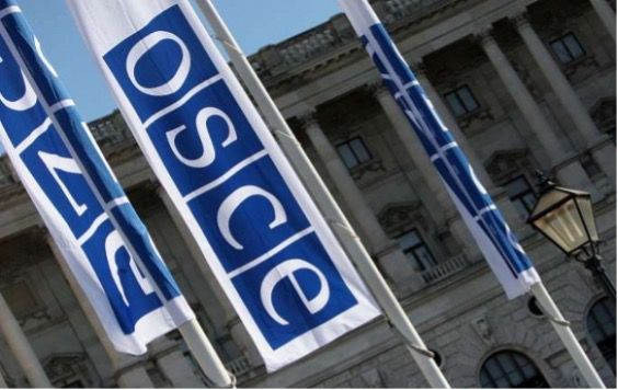 L'ASSEMBLÉE PARLEMENTAIRE DE L'OSCE SALUE LES PROGRÈS SUR LE TRAITÉ DE PAIX ENTRE L'AZERBAÏDJAN ET L'ARMÉNIE