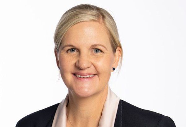 KIRSTY COVENTRY ÉLUE PRÉSIDENTE DU COMITÉ INTERNATIONAL OLYMPIQUE