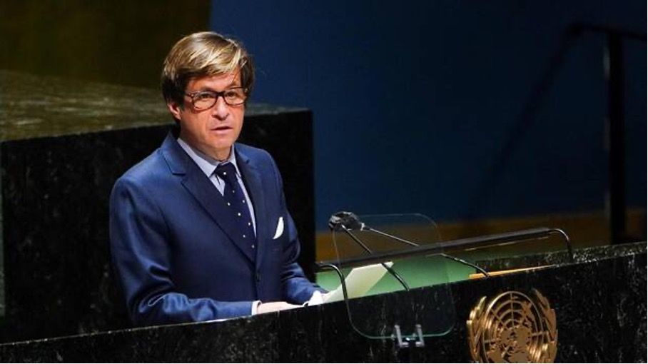 LE PRÉSIDENT RUSSE V. POUTINE ACCRÉDITERA-T-IL LE « NOUVEL » AMBASSADEUR DE FRANCE ?