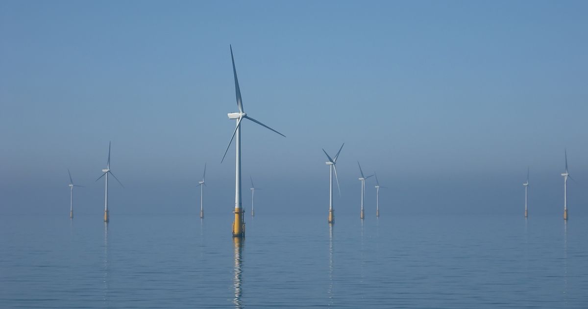 L'ÉNERGIE RENOUVELABLE MONDIALE ATTEINT UN NIVEAU RECORD EN 2024, MAIS RESTE EN DEÇÀ DES OBJECTIFS FIXÉS