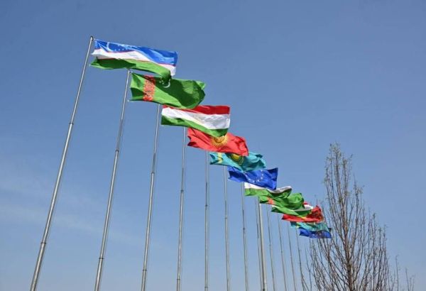 L'ASIE CENTRALE, L'AZERBAÏDJAN ET LA GÉORGIE FAÇONNENT LA CARTE DE L'AVENIR
