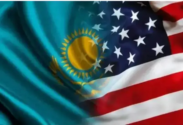 LES ÉTATS-UNIS AUGMENTENT LES DROITS DE DOUANE SUR LE KAZAKHSTAN