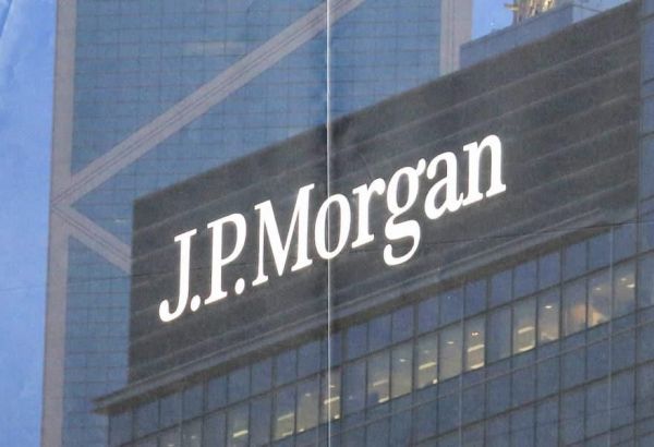 JPMORGAN MET EN GARDE CONTRE LE RISQUE DE RÉCESSION MONDIALE SUR FOND DE NOUVEAUX DROITS DE DOUANE AMÉRICAINS