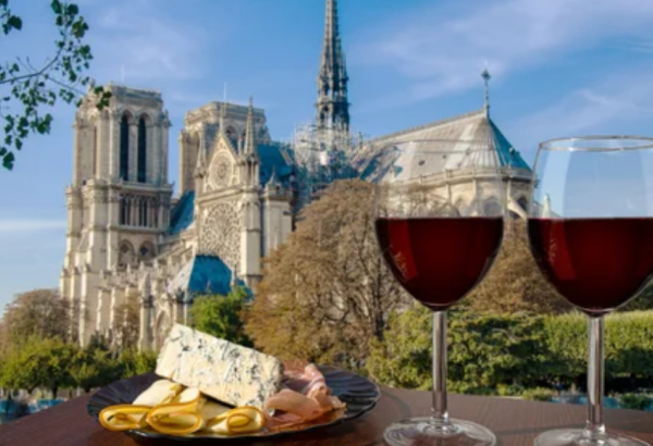 NOUVEAUX DROITS DE DOUANE DE TRUMP : LES EXPORTATIONS FRANÇAISES DE VINS ET SPIRITUEUX RISQUENT DE SUBIR DES PERTES DÉVASTATRICES