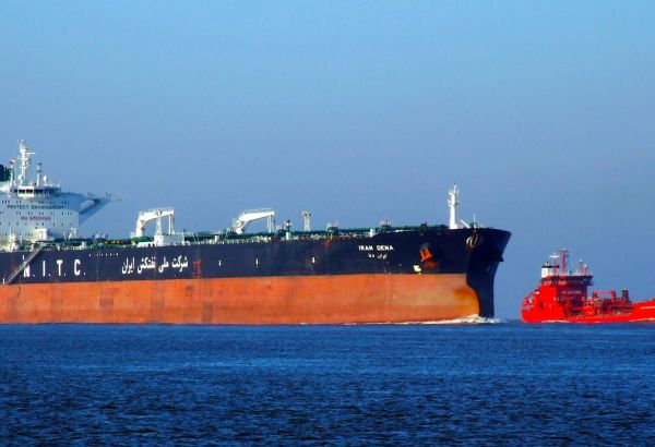 L'IRAN RELANCERA LA PRODUCTION PÉTROLIÈRE OFFSHORE DANS LE GOLFE PERSIQUE EN 2025