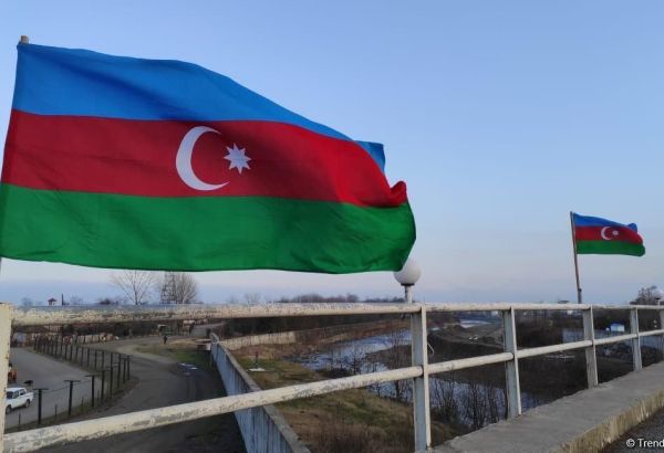LE PRÉSIDENT IRANIEN VISITERA L'AZERBAÏDJAN AVEC UNE GRANDE DÉLÉGATION ÉCONOMIQUE