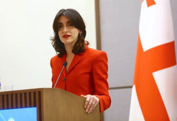 LA GÉORGIE RÉAFFIRME SA VOLONTÉ DE FACILITER LES POURPARLERS DE PAIX ENTRE L'AZERBAÏDJAN ET L'ARMÉNIE