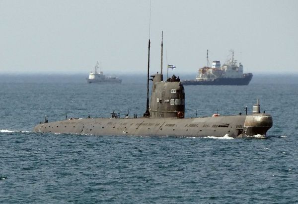 LA TURQUIE ACCUEILLERA UNE RÉUNION SUR LA SÉCURITÉ EN MER NOIRE