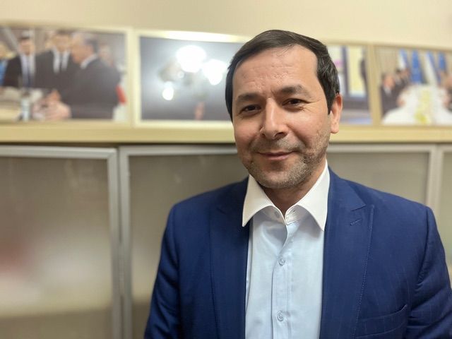 OUZBÉKISTAN : L'ALLIANCE FRANÇAISE DE TACHKENT FÊTE SES 10 ANS