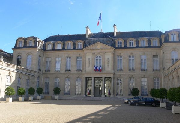 GROS CHANGEMENT À L'ÉLYSÉE: EMMANUEL MOULIN SUCCÈDE À ALEXIS KOHLER EN TANT QUE BRAS DROIT DE MACRON