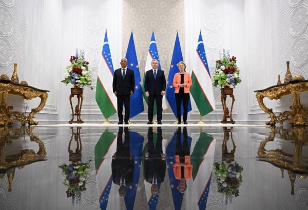 QUEL BILAN TIRER DU SOMMET UE-ASIE CENTRALE TENU EN OUZBÉKISTAN ?