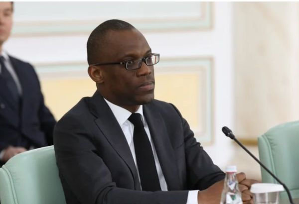LE BÉNIN ENTEND CONSTRUIRE AVEC LE KAZAKHSTAN DES RELATIONS FORTES ET DYNAMIQUES FONDÉES SUR DES VALEURS COMMUNES