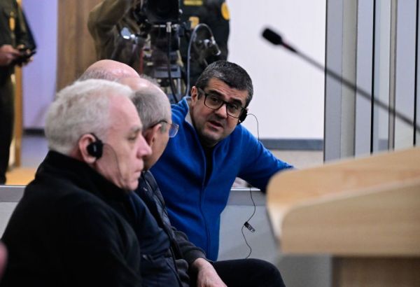 KARABAKH : DES TÉMOIGNAGES RÉVÈLENT L'EXISTENCE D'UN SOUTIEN ARMÉ ET DE VIOLENCES ETHNIQUES DANS LES TERRITOIRES AZERBAÏDJANAIS ANCIENNEMENT OCCUPÉS