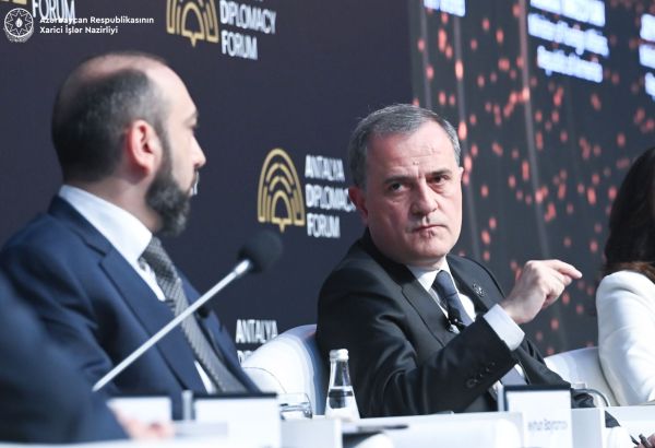 TOUS LES PAYS, Y COMPRIS L'ARMÉNIE, RECONNAISSENT LE KARABAKH COMME FAISANT PARTIE DE L'AZERBAÏDJAN, SELON BAKOU