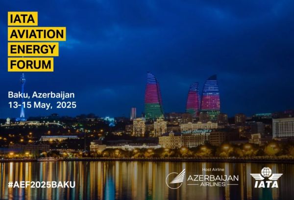 L'AZERBAÏDJAN ACCUEILLERA LE PREMIER FORUM SUR L'ÉNERGIE AÉRONAUTIQUE DANS LE CAUCASE