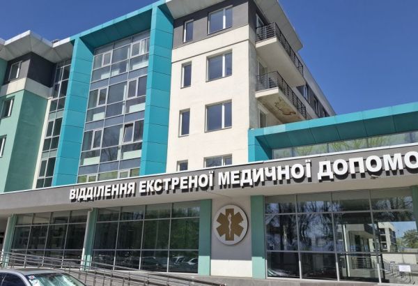 L'AZERBAÏDJAN SOUTIENT LA RECONSTRUCTION D'IRPIN DANS LE CADRE DE SON SOUTIEN À L'UKRAINE