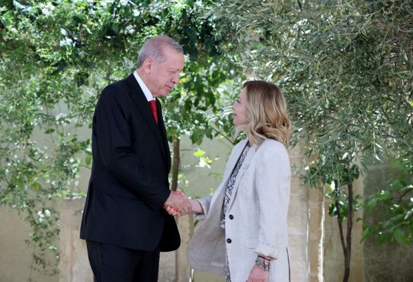 LA TURQUIE ET L'ITALIE EN MÉDITERRANÉE : UN SOMMET EN VUE POUR OUVRIR DE NOUVELLES VOIES DE COOPÉRATION