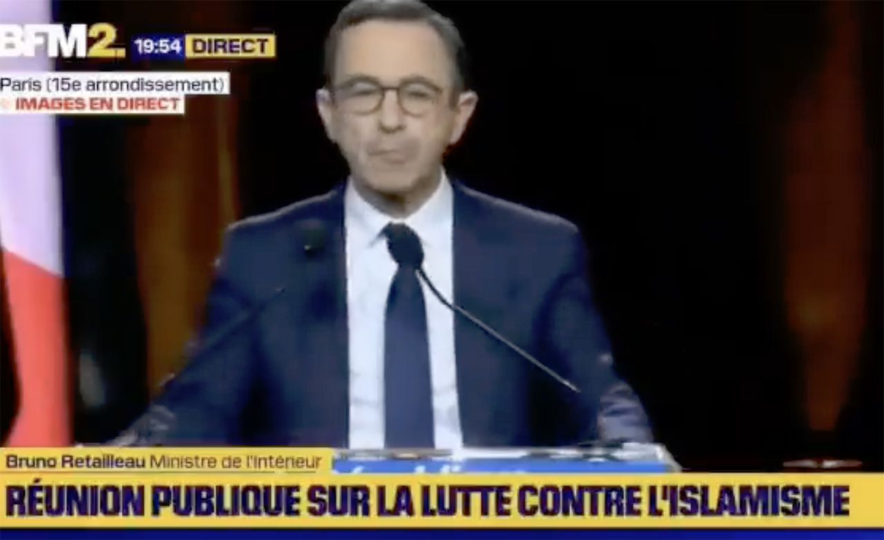 LA FRANCE EST-ELLE DEVENUE UN PAYS RACISTE ?