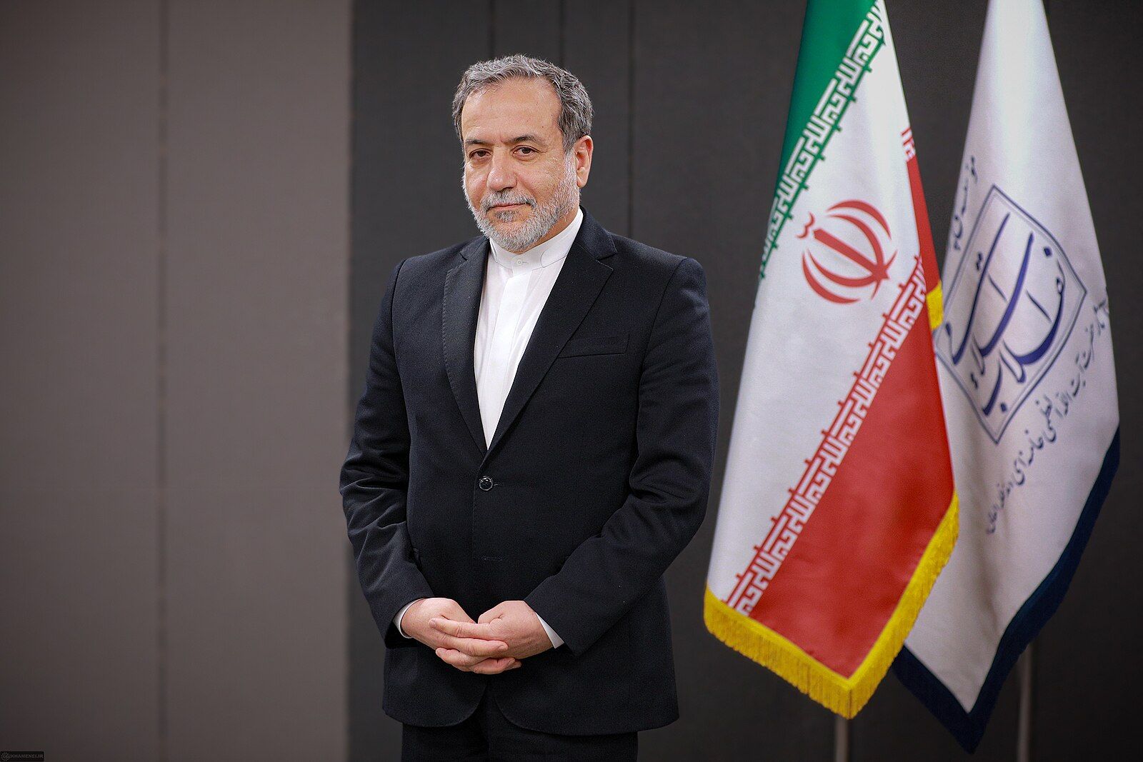 L'IRAN REPREND LES NÉGOCIATIONS NUCLÉAIRES AVEC LES ÉTATS-UNIS, AVANT LA RÉUNION DE L'E3 À ROME