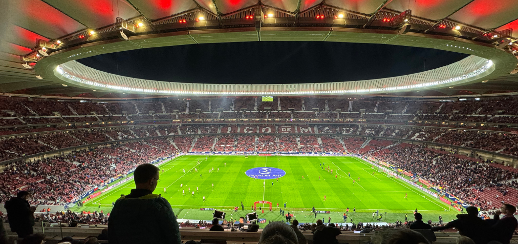 L'UEFA CHOISIRA MADRID OU BAKOU POUR LA FINALE DE LA LIGUE DES CHAMPIONS 2026/27