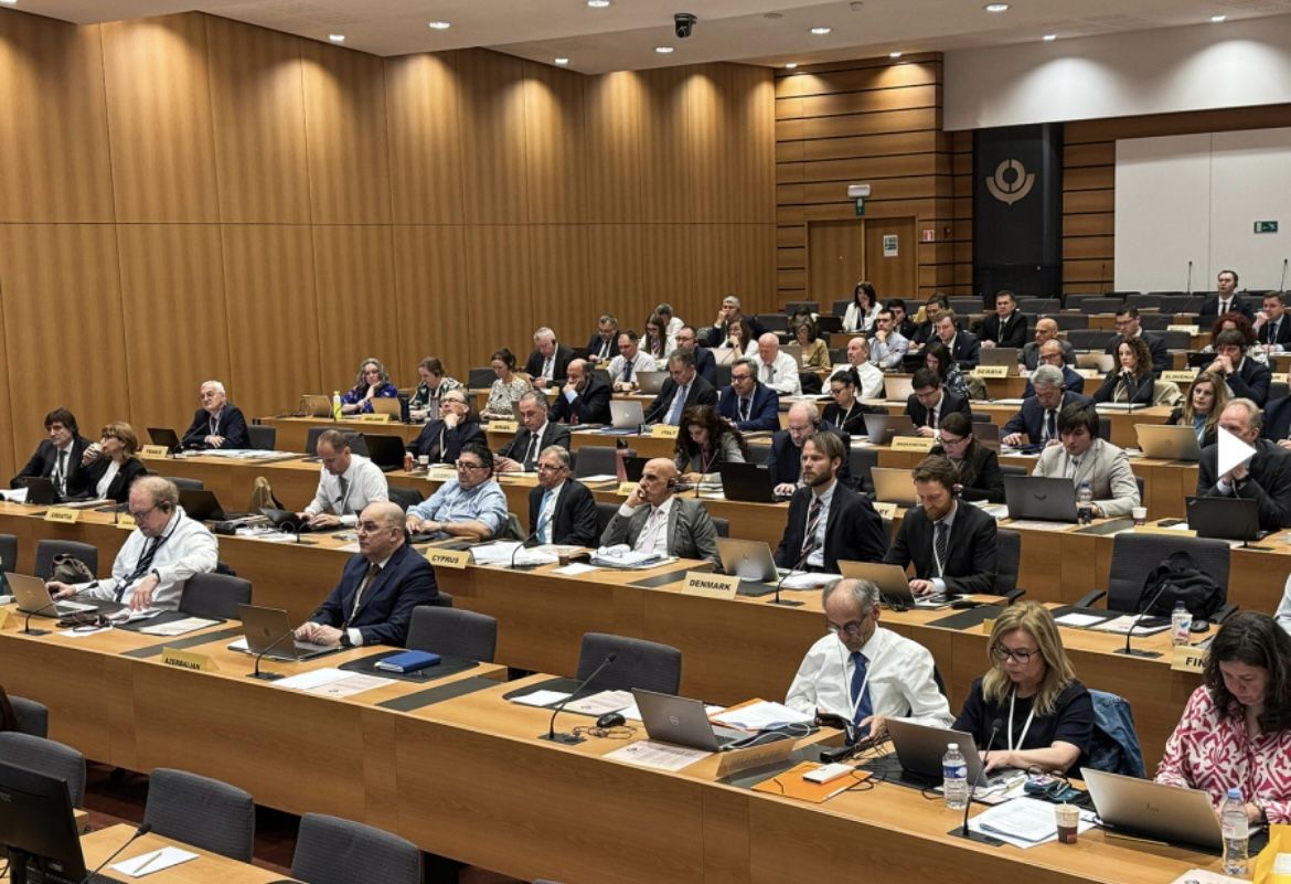 COP29: UNE INITIATIVE LANCÉE POUR ADOPTER LA DÉCLARATION DE BAKOU COMME DOCUMENT DE L'OMD