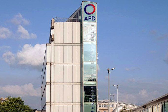 LA FRANCE ALLOUE 30 MILLIONS D'EUROS À LA RÉNOVATION ÉCOLOGIQUE DE LOGEMENTS EN OUZBÉKISTAN