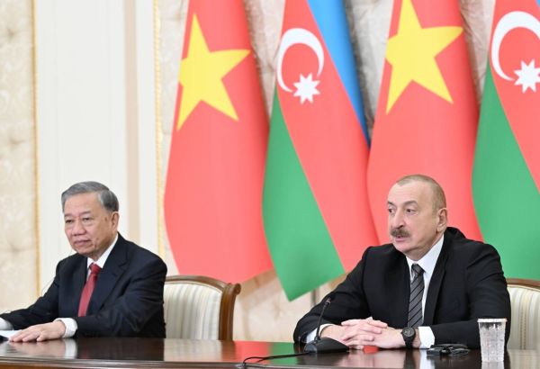 L'AZERBAÏDJAN SE DÉCLARE PRÊT À INVESTIR DANS LE SECTEUR DES ÉNERGIES VERTES AU VIETNAM