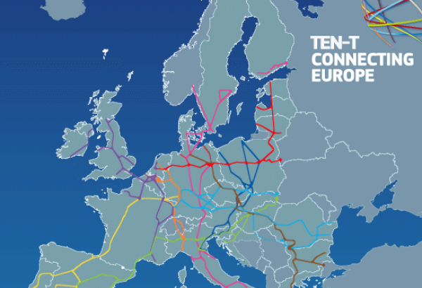 LA BERD RÉVÈLE LES TRAVAUX EN COURS SUR LES EXTENSIONS DU RÉSEAU TRANSEUROPÉEN DE TRANSPORT DANS LES BALKANS OCCIDENTAUX