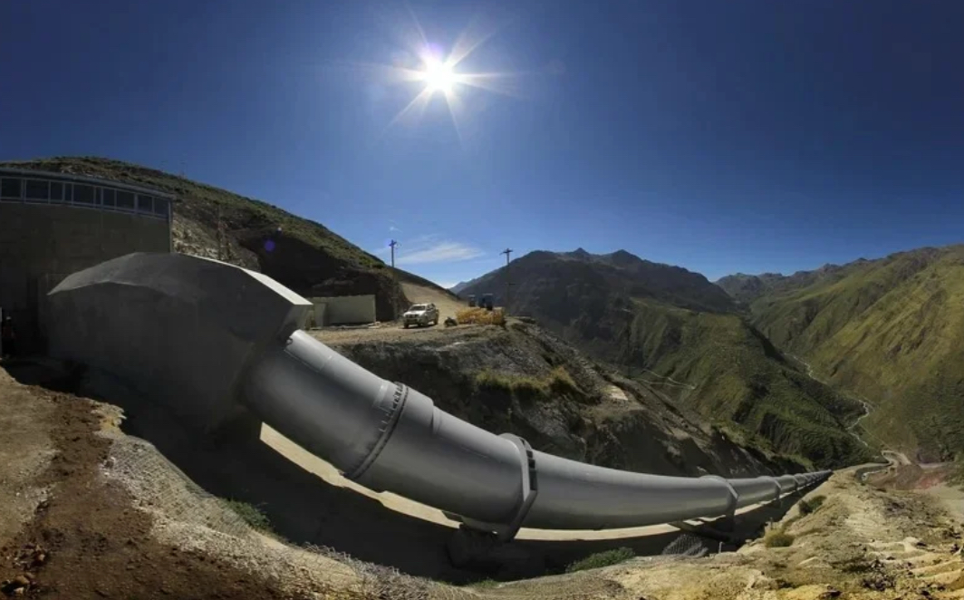 LE TRANSIT DE PÉTROLE KAZAKH PAR L'AZERBAÏDJAN ATTEINT 3 MILLIONS DE TONNES