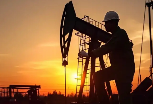 LES ÉTATS-UNIS LÈVENT LES SANCTIONS IMPOSÉES AU CASPIAN PIPELINE CONSORTIUM ET À TENGIZCHEVROIL