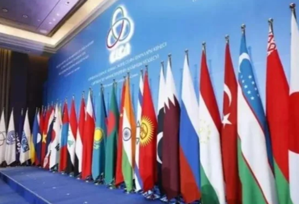 L'AZERBAÏDJAN PRÔNE UNE INTÉGRATION PLUS POUSSÉE DES TRANSPORTS EN ASIE