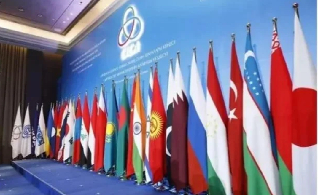 L'AZERBAÏDJAN PRÔNE UNE INTÉGRATION PLUS POUSSÉE DES TRANSPORTS EN ASIE