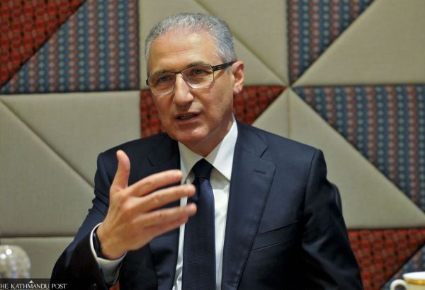 LE PRÉSIDENT DE LA COP29 MET EN GARDE CONTRE LES CONSÉQUENCES CATASTROPHIQUES DU RÉCHAUFFEMENT CLIMATIQUE