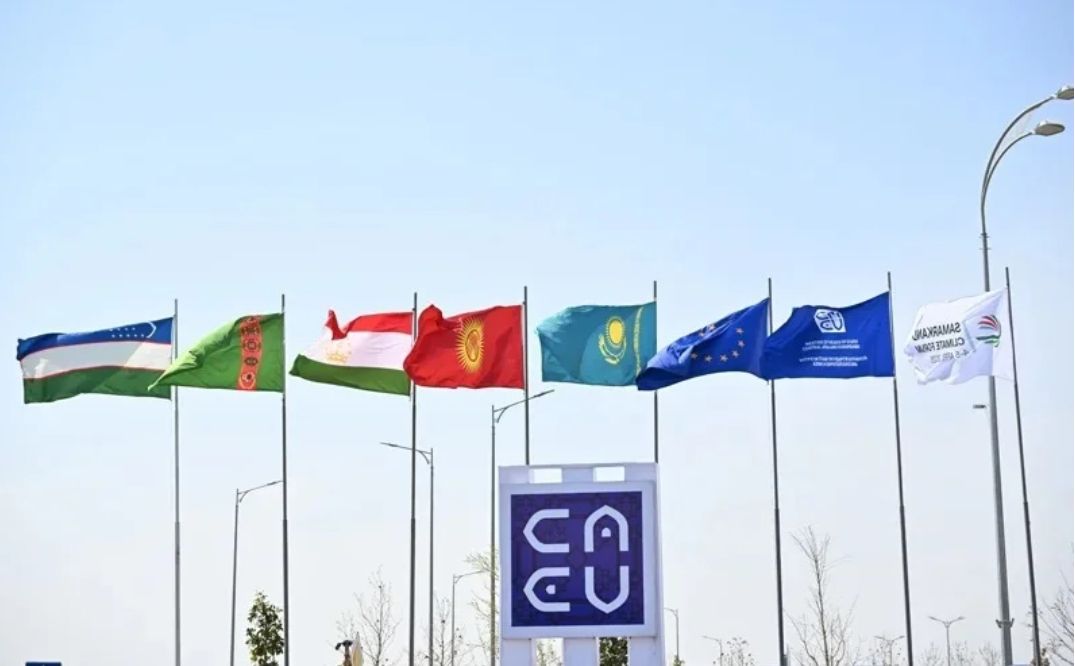 L'OUZBÉKISTAN ACCUEILLERA LE FORUM ASIE CENTRALE-UE EN NOVEMBRE PROCHAIN