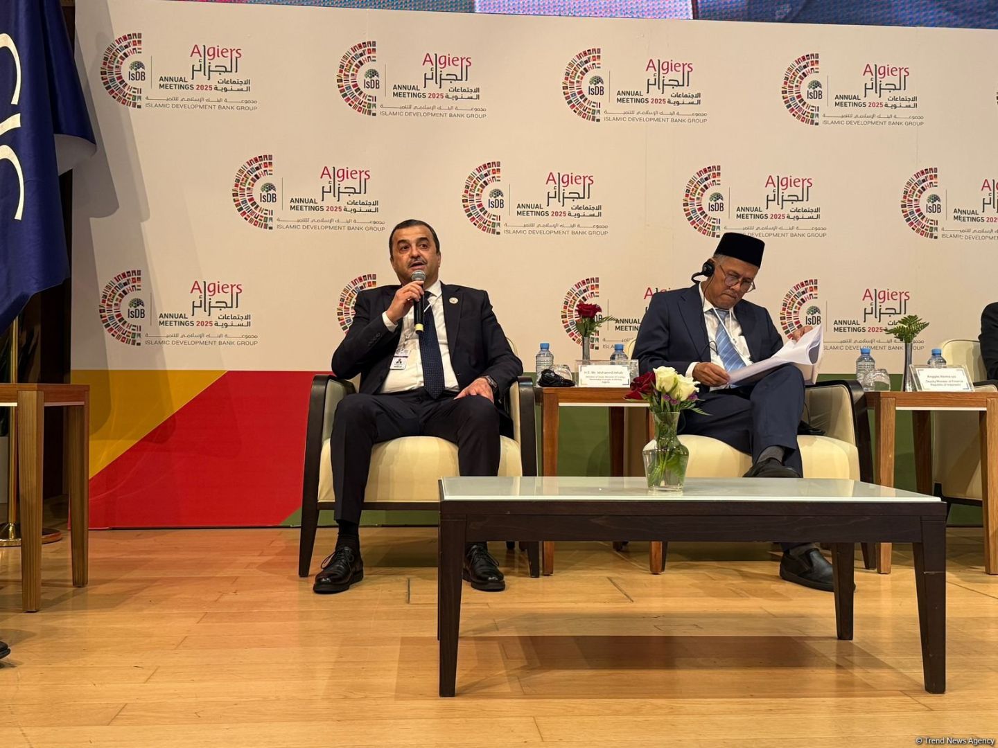 L'ALGÉRIE VISE À TRANSFORMER PLUS DE 50 % DE SES HYDROCARBURES SUR SON TERRITOIRE