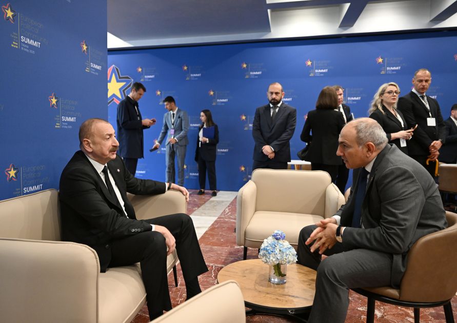 L'ARMÉNIE VA MODIFIER SA CONSTITUTION SI LA COUR SUPRÊME REJETTE L'ACCORD DE PAIX TANT ATTENDU AVEC L'AZERBAÏDJAN