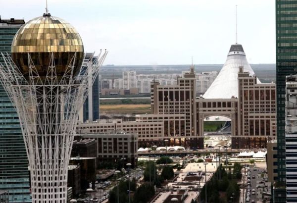 NOUVELLES LIGNES AÉRIENNES ENTRE LE KAZAKHSTAN ET L’OUZBÉKISTAN