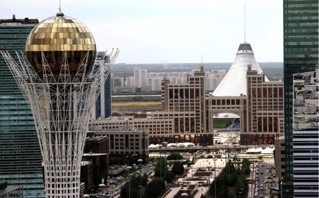 ALMATY NOMMÉE MEILLEURE VILLE D'ASIE CENTRALE DANS LE GLOBAL CITIES INDEX 2025
