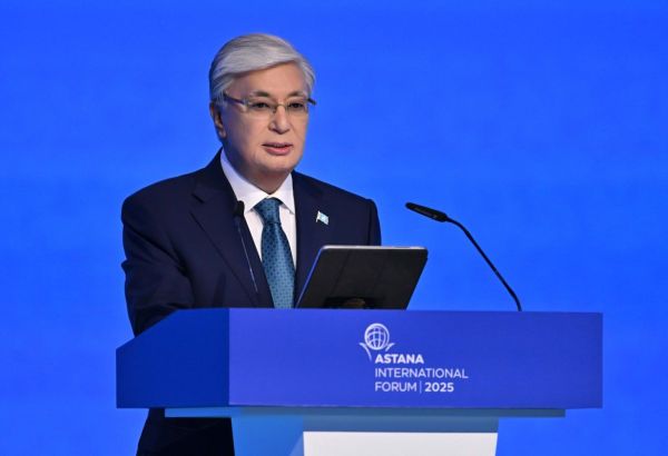 LE KAZAKHSTAN MISE SUR L'ÉNERGIE NUCLÉAIRE COMME PILIER NATIONAL POUR SON AVENIR