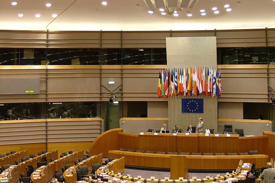 L'UE PRÉVOIT UN NOUVEAU « CENTRE DE SÉCURITÉ MARITIME » DANS LA RÉGION DE LA MER NOIRE