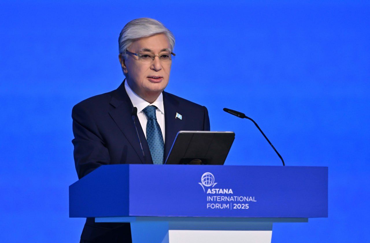 LE KAZAKHSTAN MISE SUR L'ÉNERGIE NUCLÉAIRE COMME PILIER NATIONAL POUR SON AVENIR